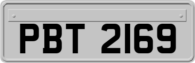 PBT2169