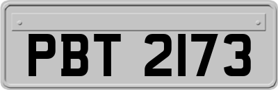 PBT2173