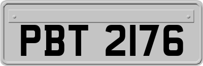 PBT2176