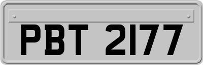 PBT2177