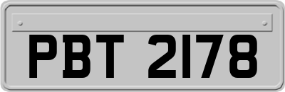 PBT2178