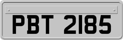 PBT2185