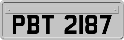 PBT2187