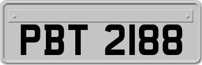 PBT2188