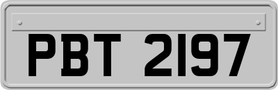 PBT2197