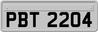 PBT2204