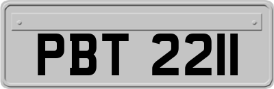 PBT2211