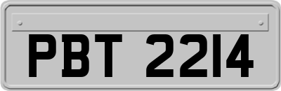 PBT2214