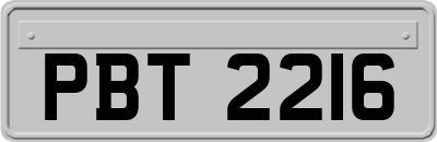 PBT2216