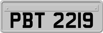 PBT2219