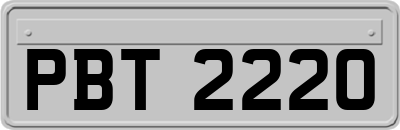 PBT2220