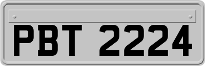 PBT2224