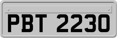 PBT2230