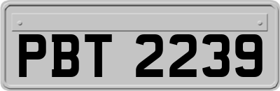 PBT2239