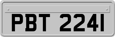 PBT2241