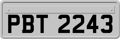 PBT2243