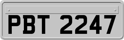 PBT2247