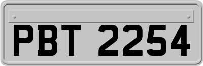 PBT2254