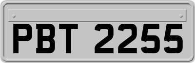 PBT2255