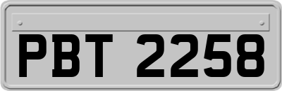 PBT2258