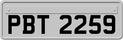 PBT2259