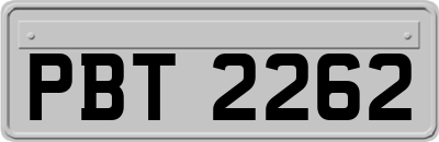 PBT2262