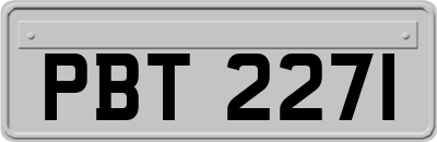 PBT2271