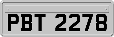 PBT2278