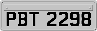 PBT2298