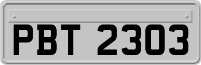 PBT2303