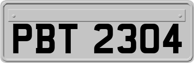 PBT2304