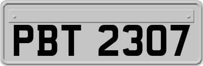 PBT2307