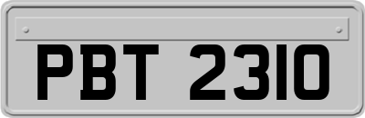 PBT2310