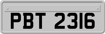 PBT2316