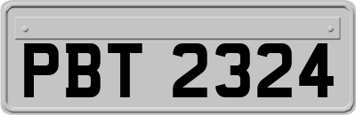 PBT2324