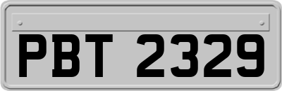 PBT2329