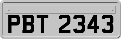 PBT2343