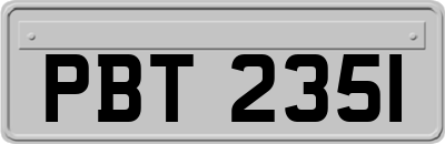 PBT2351