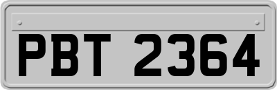 PBT2364