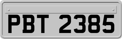 PBT2385