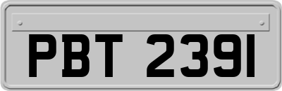 PBT2391