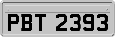 PBT2393