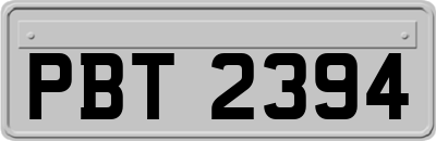 PBT2394