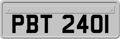 PBT2401