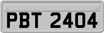 PBT2404