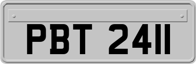 PBT2411