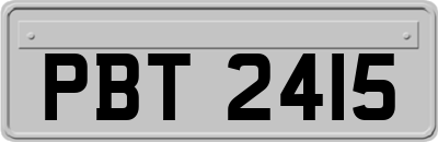 PBT2415