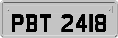 PBT2418