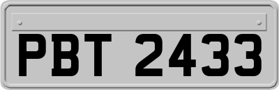 PBT2433