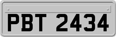 PBT2434